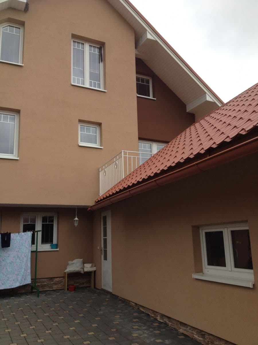 flat to rent, 800 m², Komjatná, Komjatná, Žilinský Region