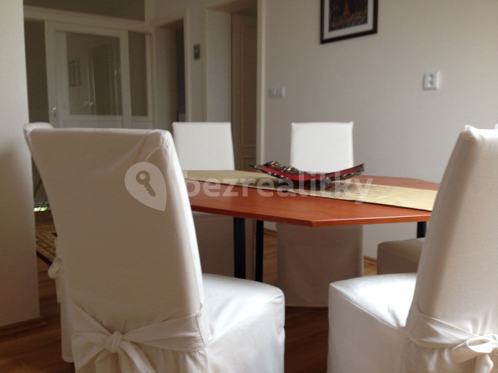 flat to rent, 150 m², Komjatná, Komjatná, Žilinský Region