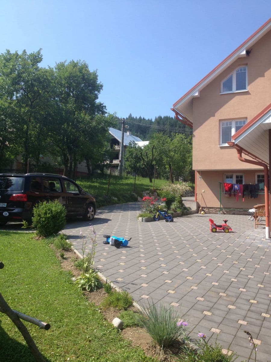 flat to rent, 800 m², Komjatná, Komjatná, Žilinský Region