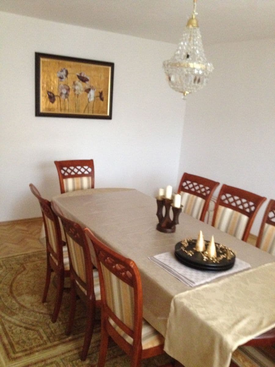 flat to rent, 800 m², Komjatná, Komjatná, Žilinský Region