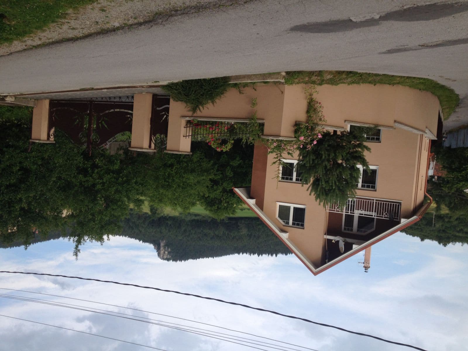flat to rent, 800 m², Komjatná, Komjatná, Žilinský Region
