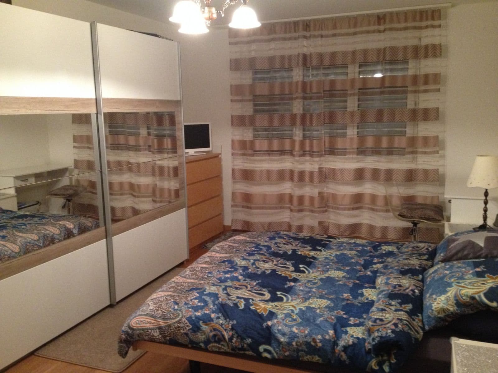 flat to rent, 800 m², Komjatná, Komjatná, Žilinský Region