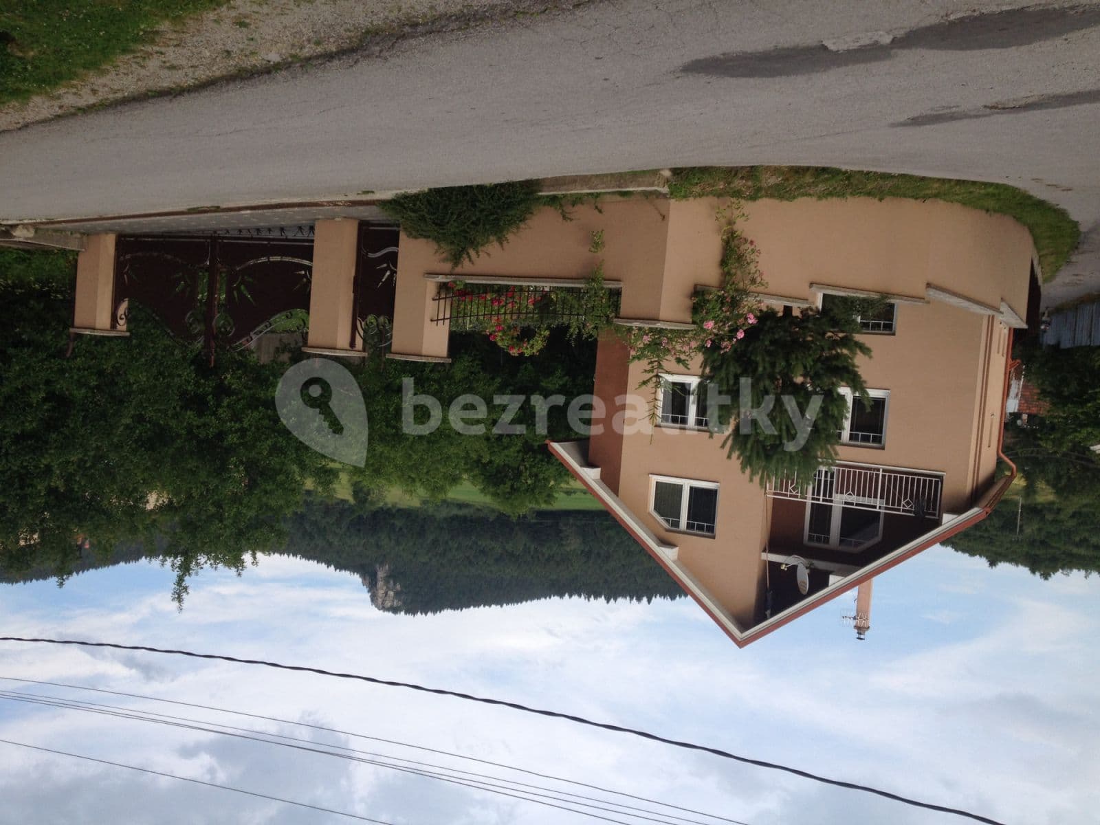 flat to rent, 150 m², Komjatná, Komjatná, Žilinský Region
