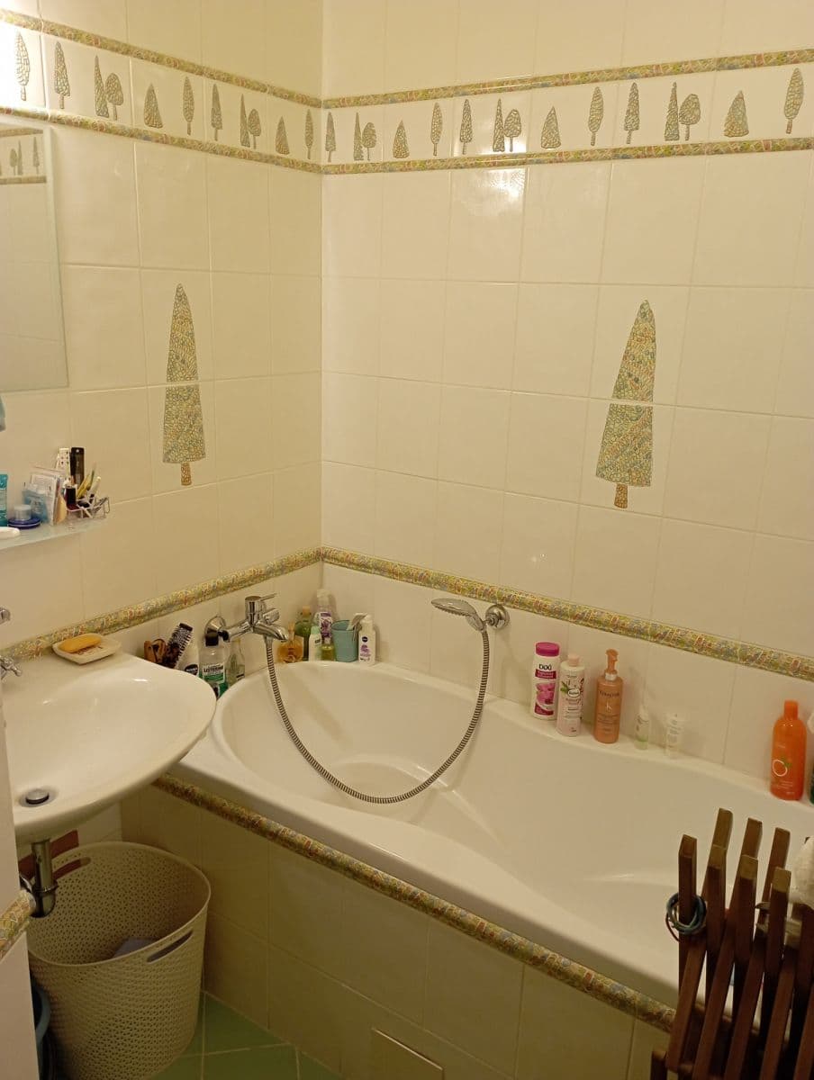 flat to rent, 64 m², Mlynárska, Košice - mestská časť Juh, Košický Region