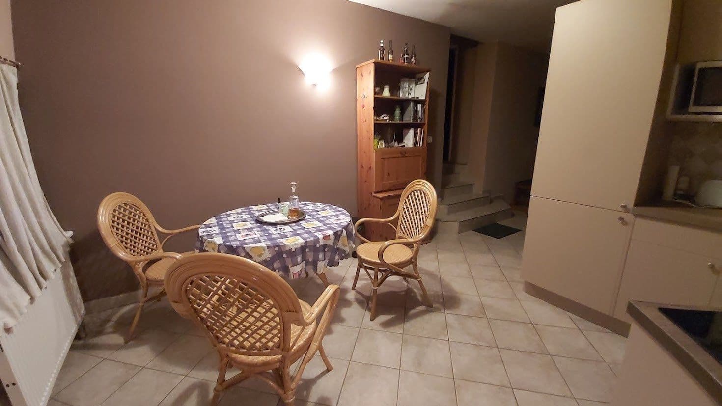 flat to rent, 75 m², Zámocká, Bratislava - mestská časť Staré Mesto, Bratislavský Region