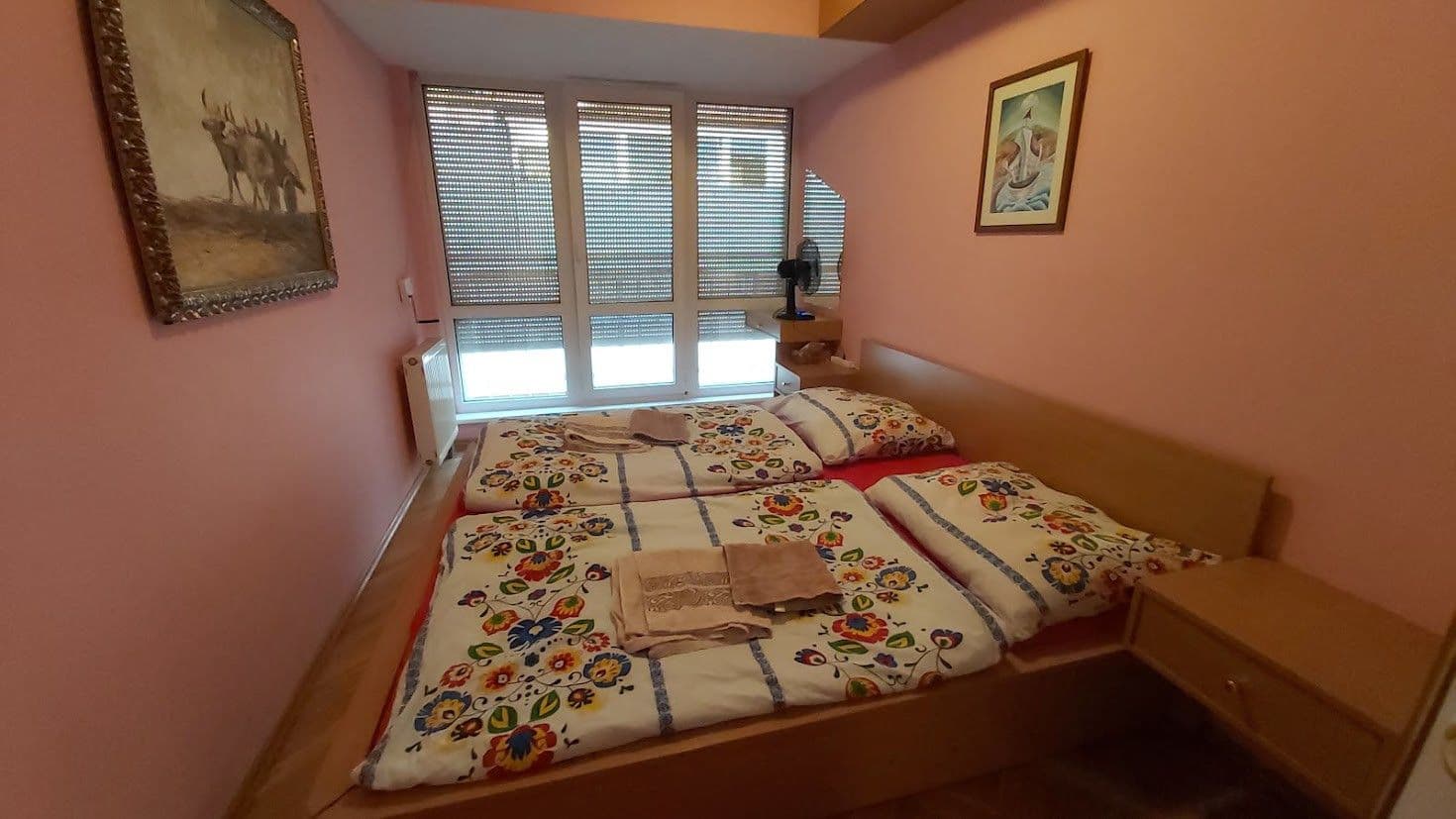 flat to rent, 75 m², Zámocká, Bratislava - mestská časť Staré Mesto, Bratislavský Region