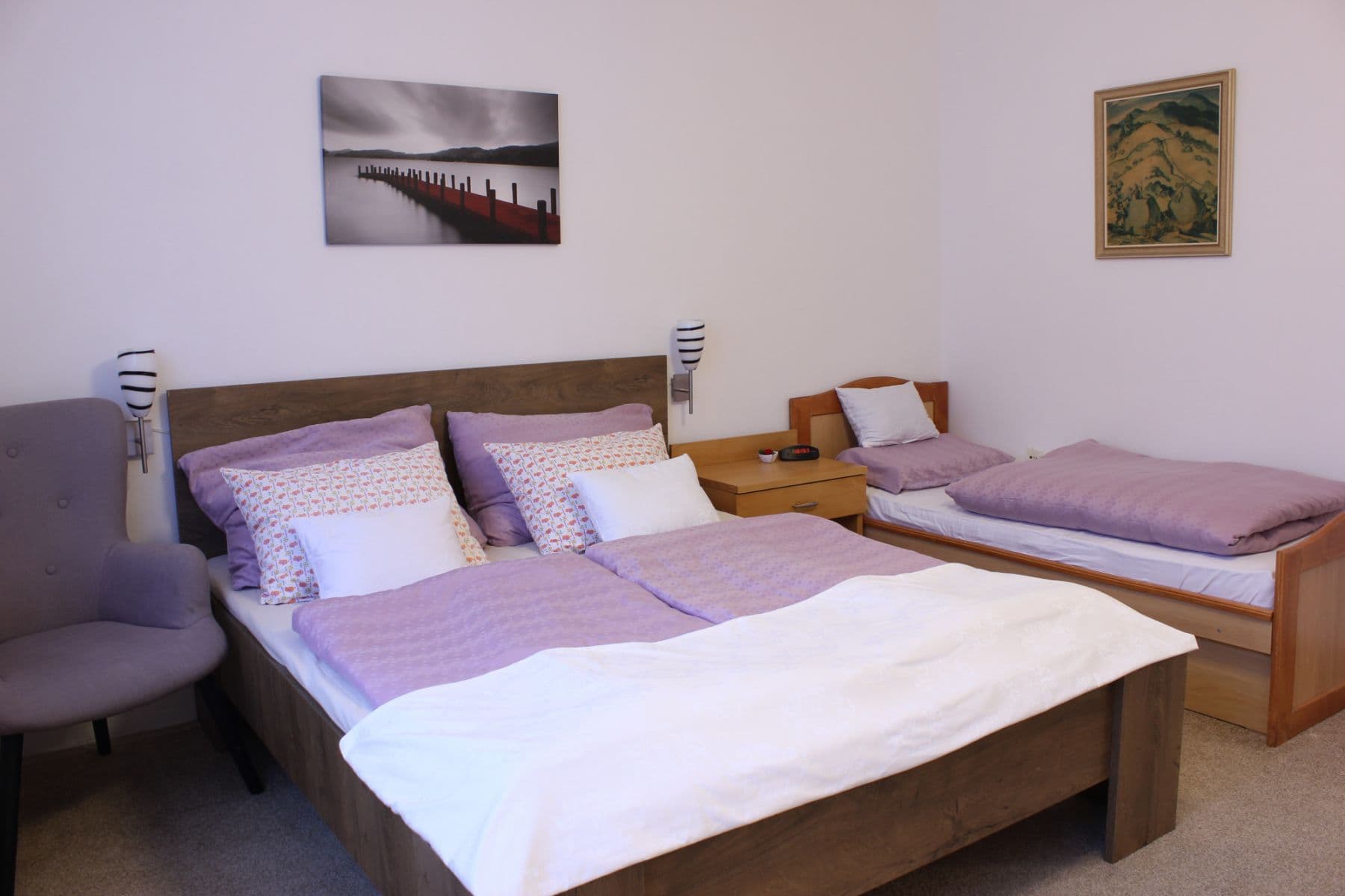 flat to rent, 52 m², Sabinovská, Ružinov, Bratislavský Region