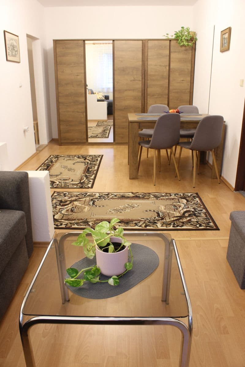 flat to rent, 52 m², Sabinovská, Ružinov, Bratislavský Region