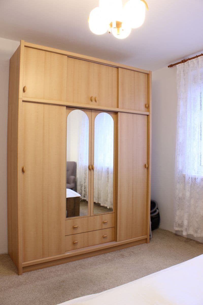 flat to rent, 52 m², Sabinovská, Ružinov, Bratislavský Region