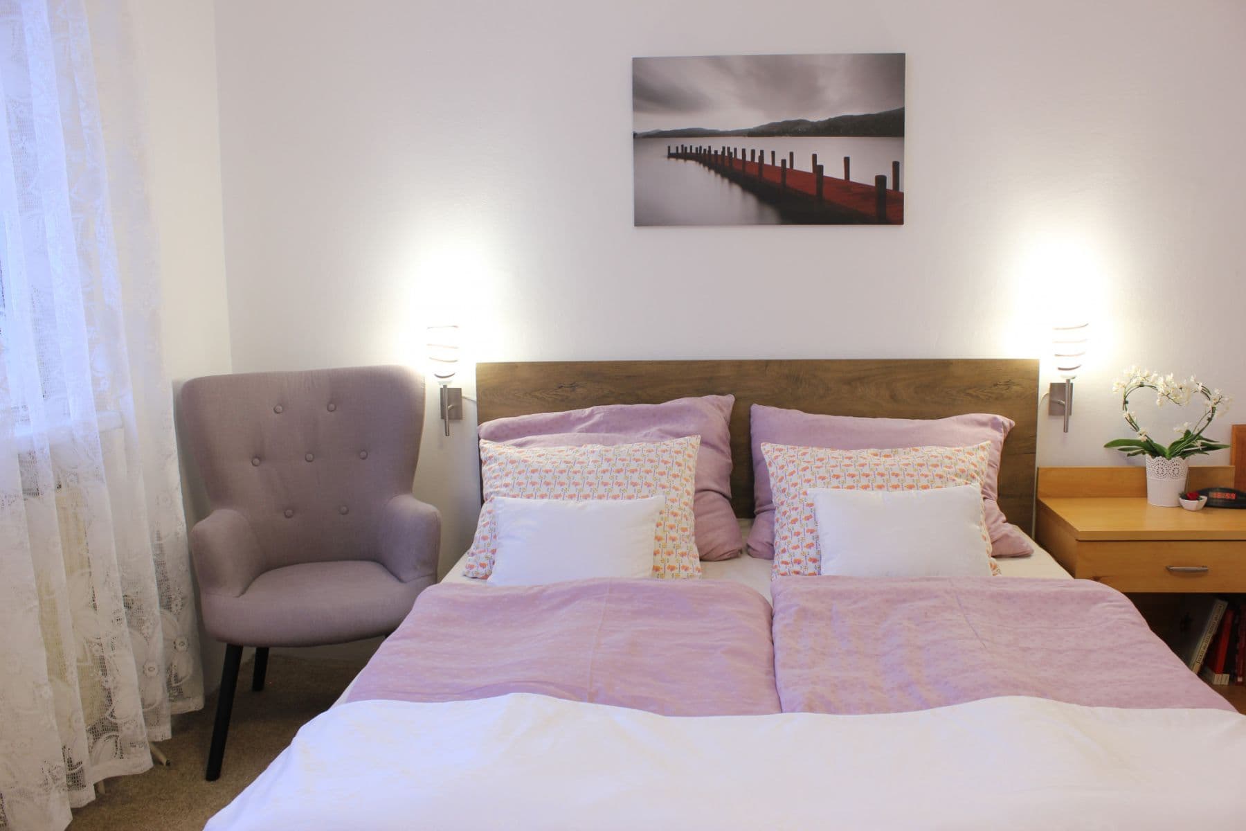 flat to rent, 52 m², Sabinovská, Ružinov, Bratislavský Region