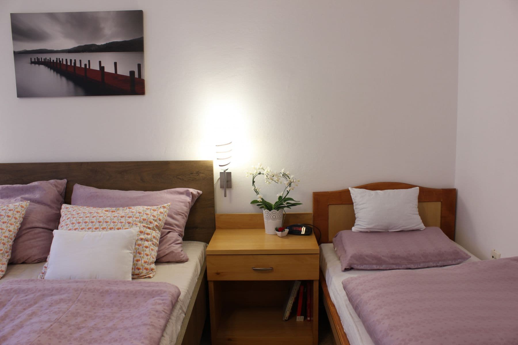 flat to rent, 52 m², Sabinovská, Ružinov, Bratislavský Region