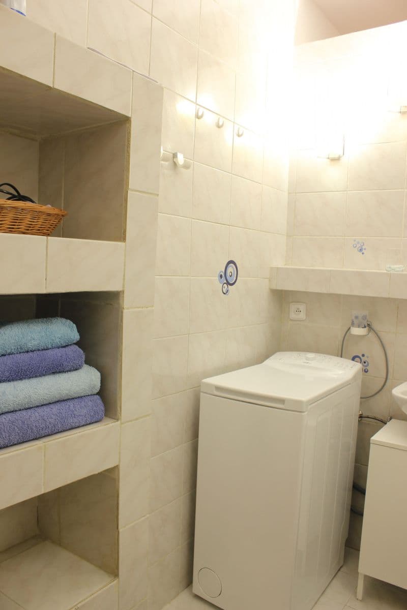 flat to rent, 52 m², Sabinovská, Ružinov, Bratislavský Region