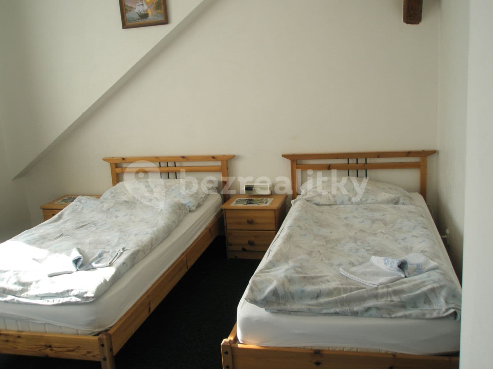 flat to rent, 1,500 m², Cesta Svobody, Říčany, Středočeský Region