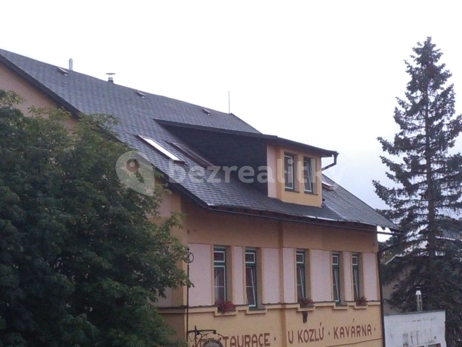 flat to rent, 1,500 m², Cesta Svobody, Říčany, Středočeský Region