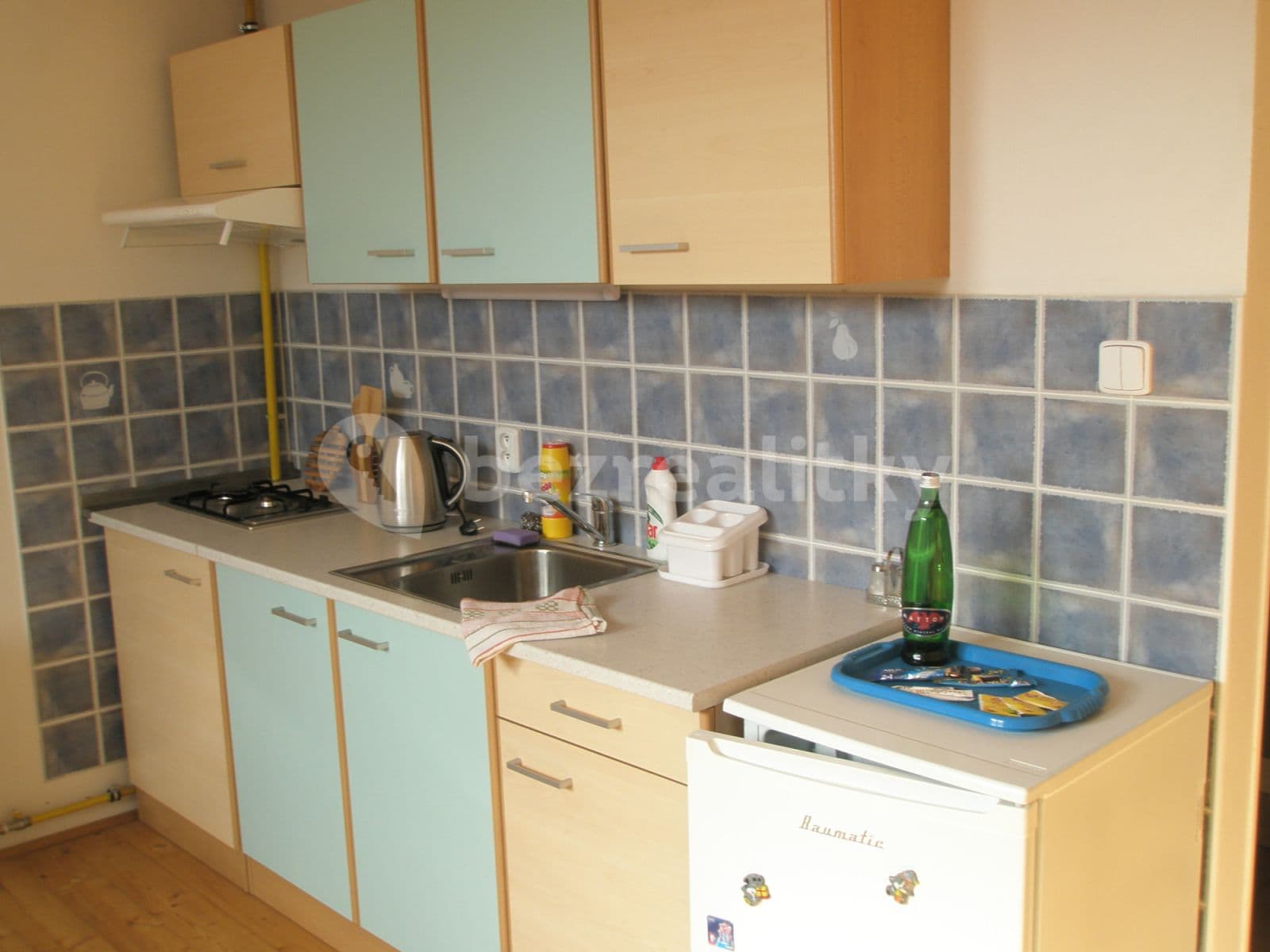 flat to rent, 1,500 m², Cesta Svobody, Říčany, Středočeský Region