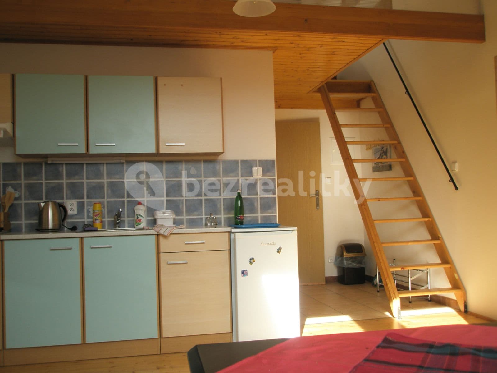 flat to rent, 1,500 m², Cesta Svobody, Říčany, Středočeský Region