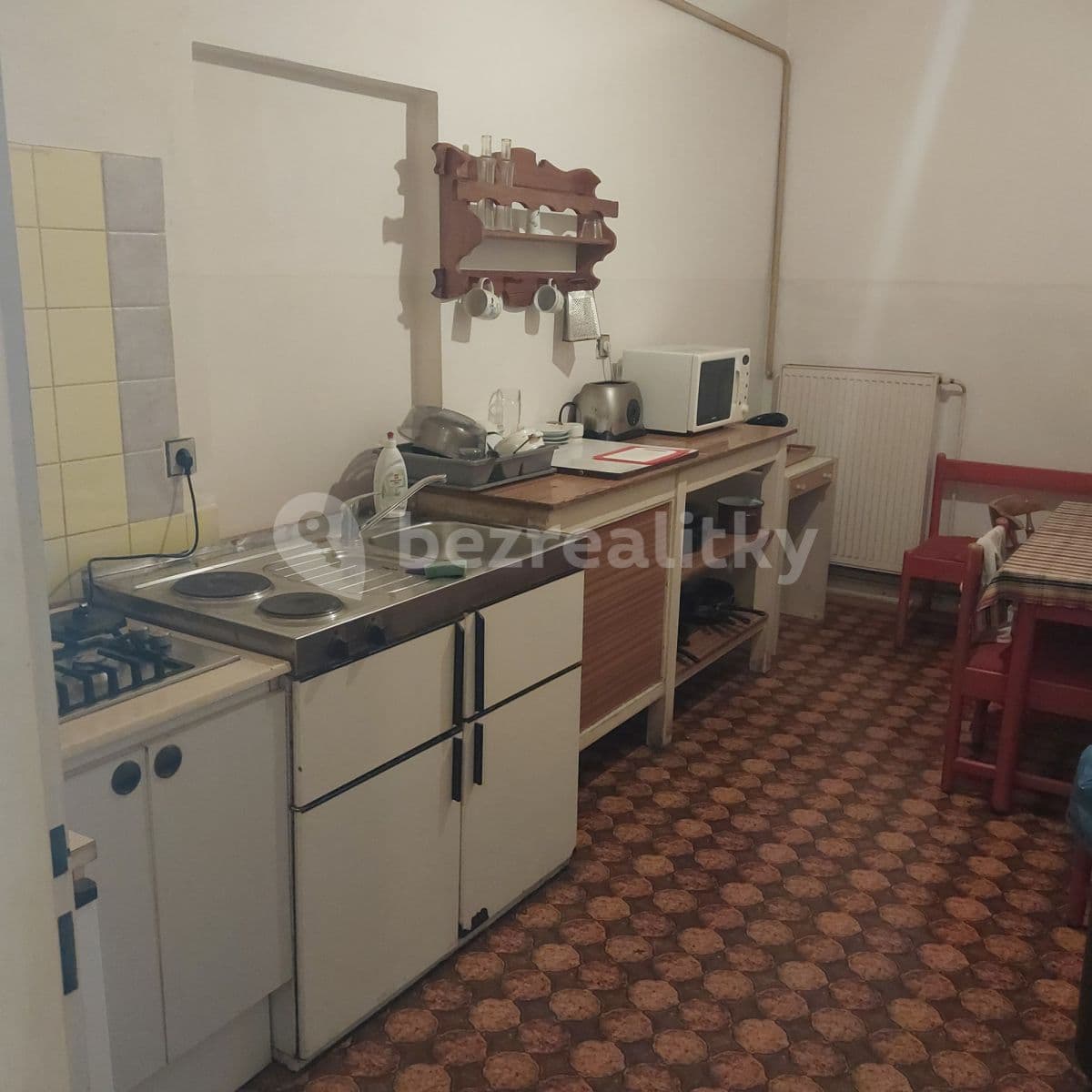 flat to rent, 1,500 m², Cesta Svobody, Říčany, Středočeský Region