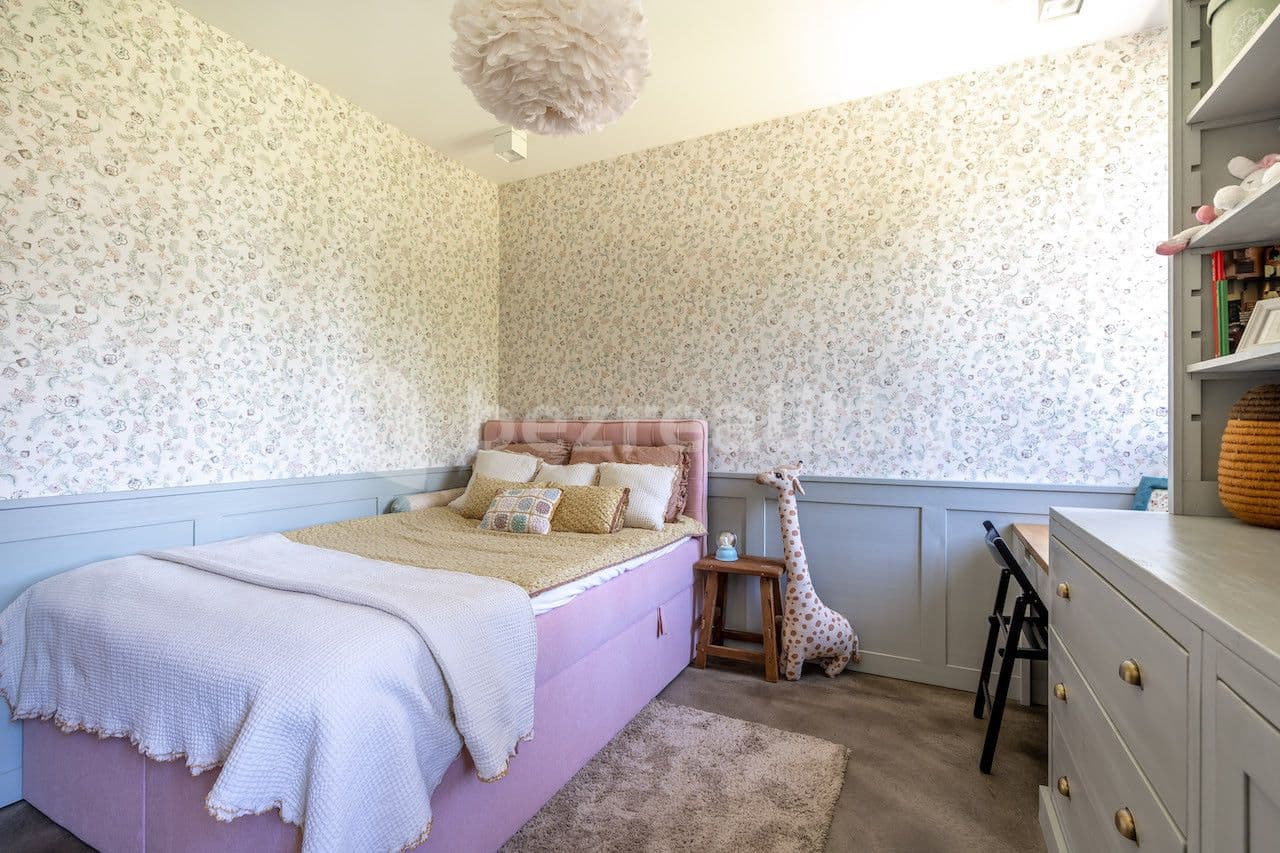 flat to rent, 240 m², Černěves, Černěves, Ústecký Region