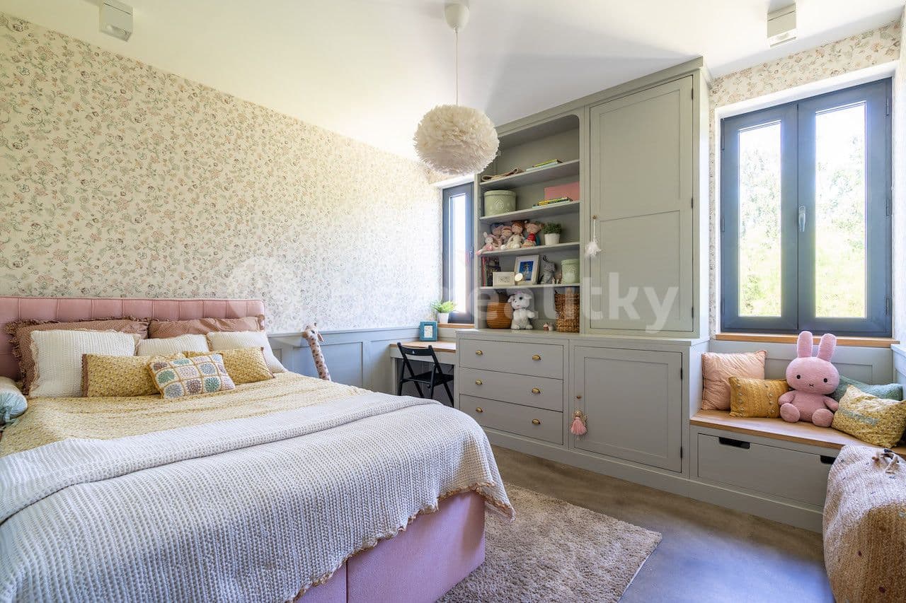 flat to rent, 240 m², Černěves, Černěves, Ústecký Region
