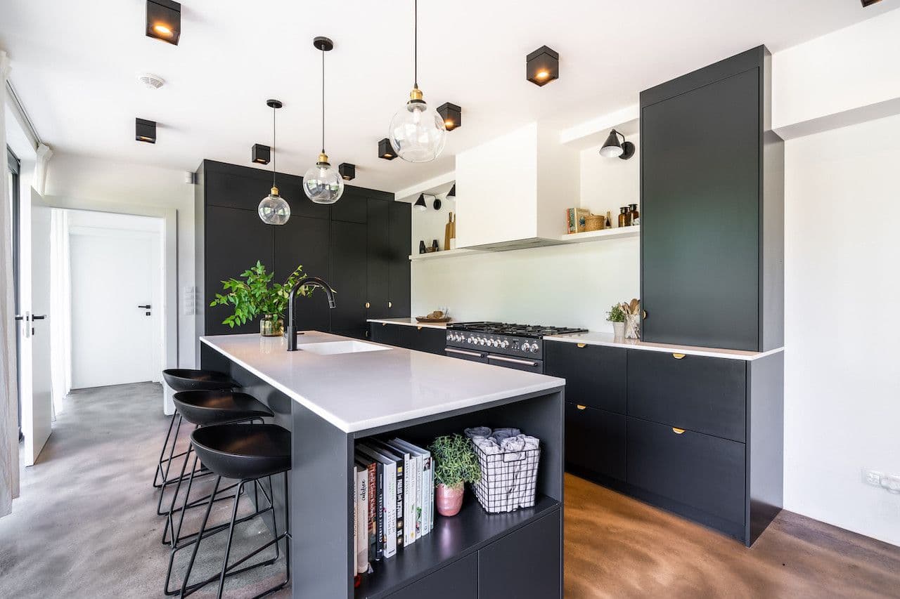 flat to rent, 240 m², Černěves, Černěves, Ústecký Region