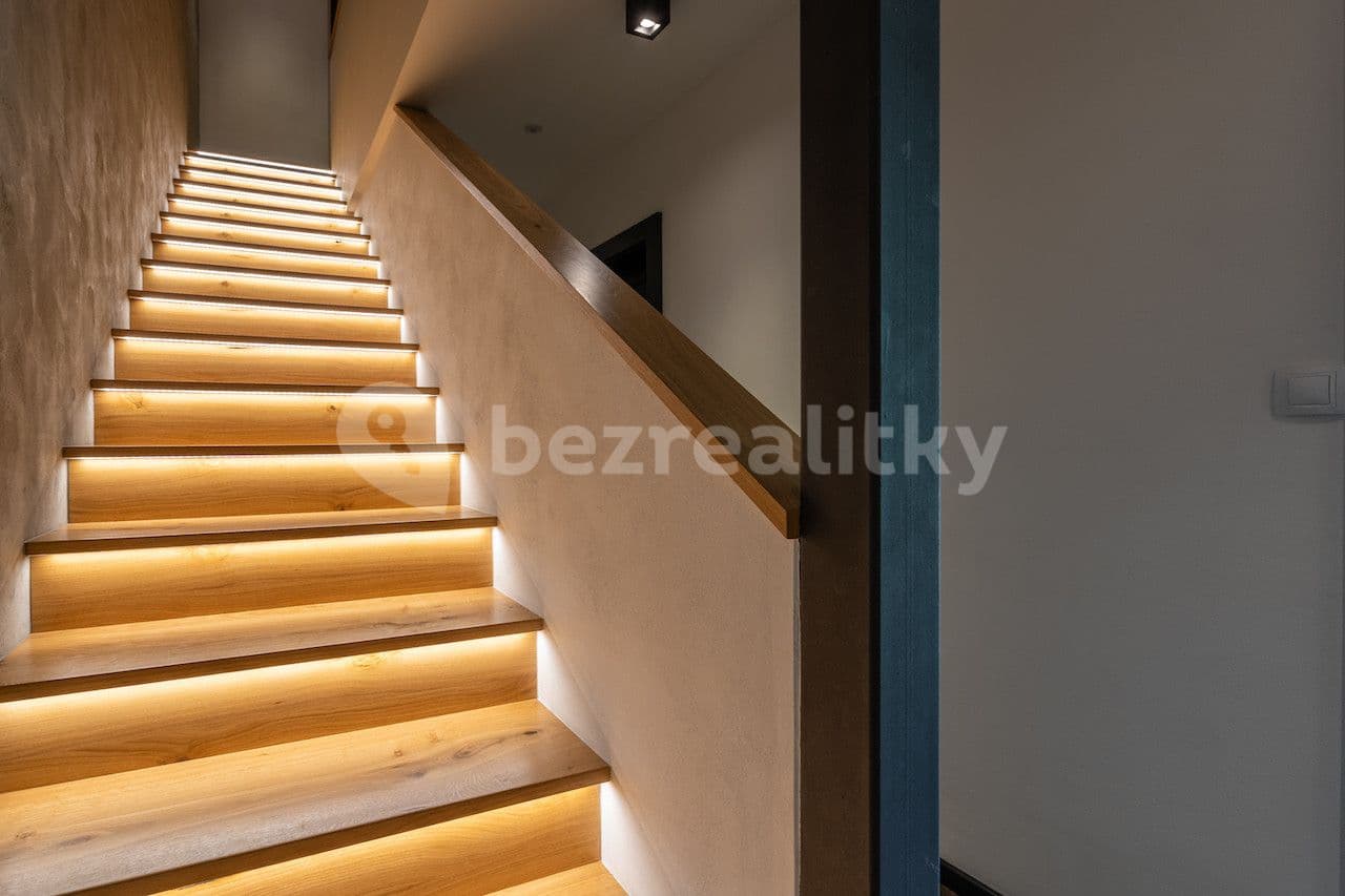 flat to rent, 240 m², Černěves, Černěves, Ústecký Region