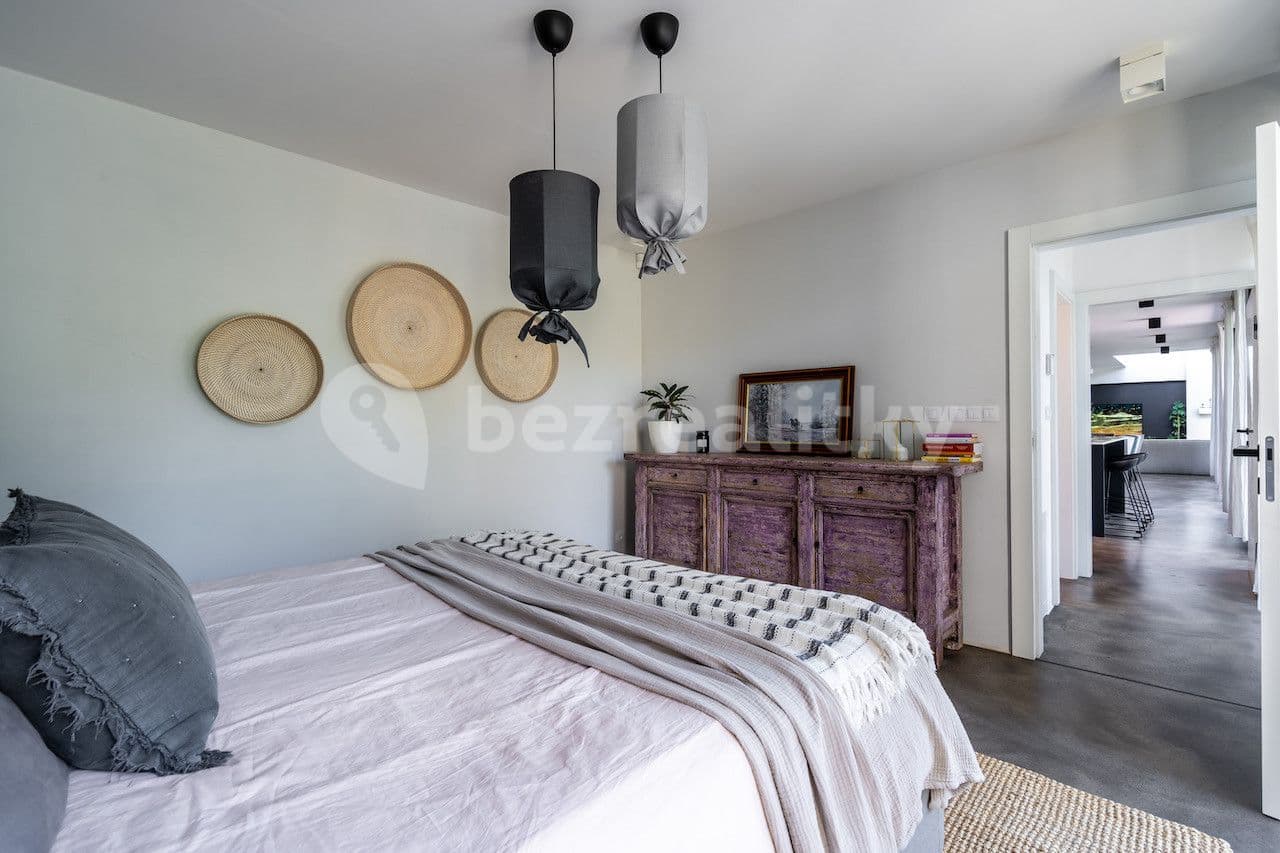 flat to rent, 240 m², Černěves, Černěves, Ústecký Region