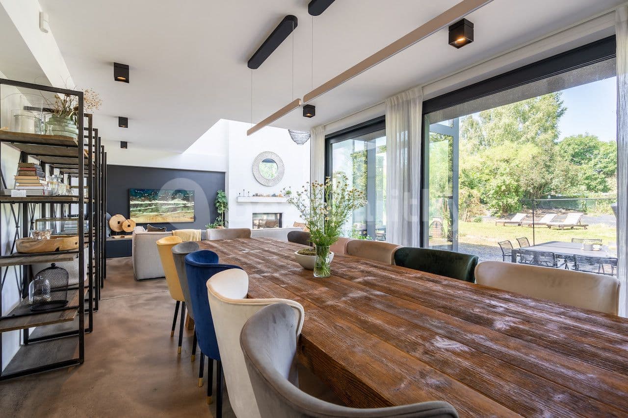 flat to rent, 240 m², Černěves, Černěves, Ústecký Region
