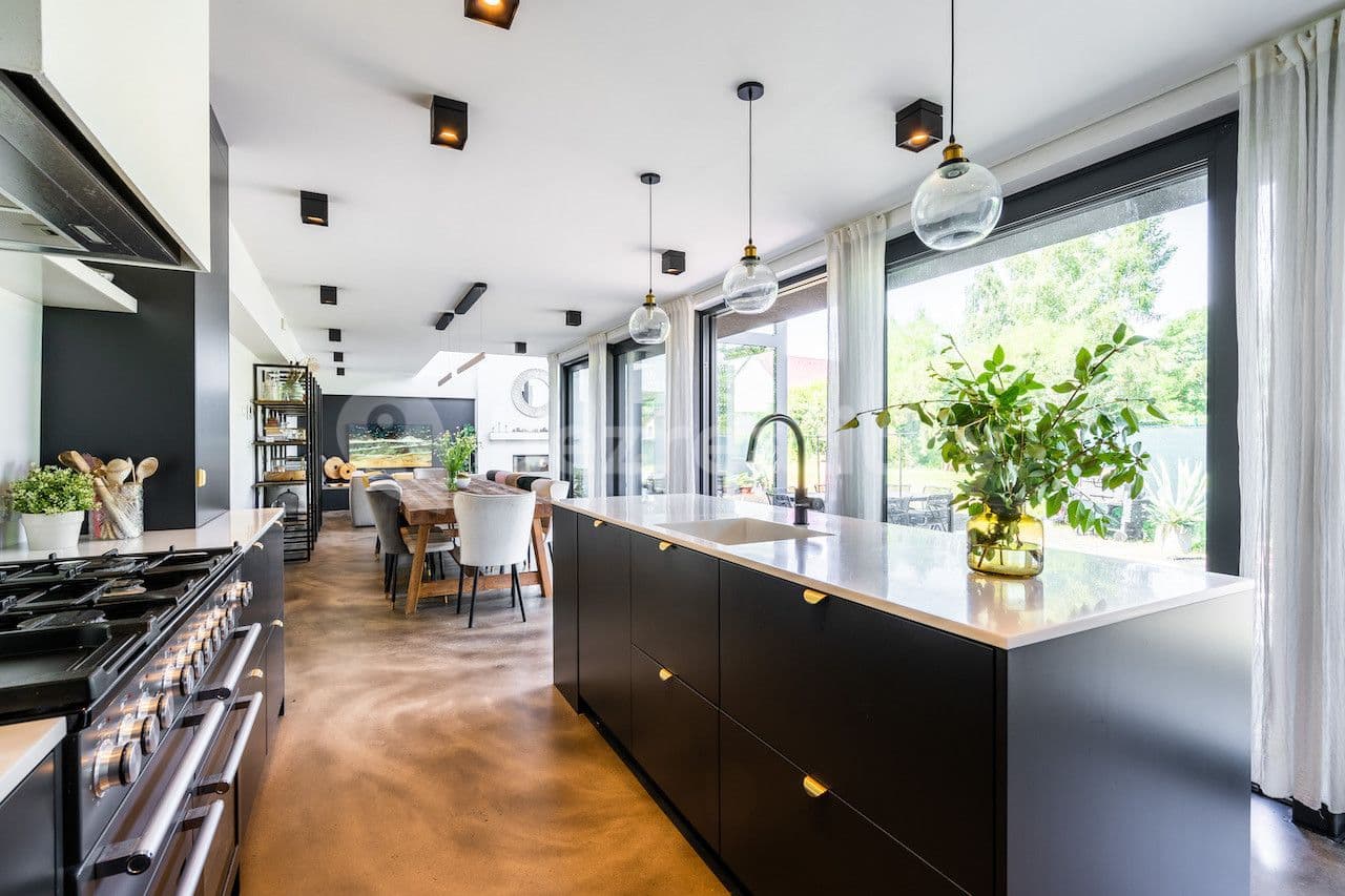 flat to rent, 240 m², Černěves, Černěves, Ústecký Region