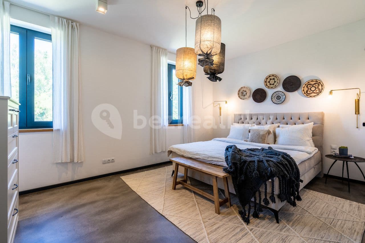 flat to rent, 240 m², Černěves, Černěves, Ústecký Region