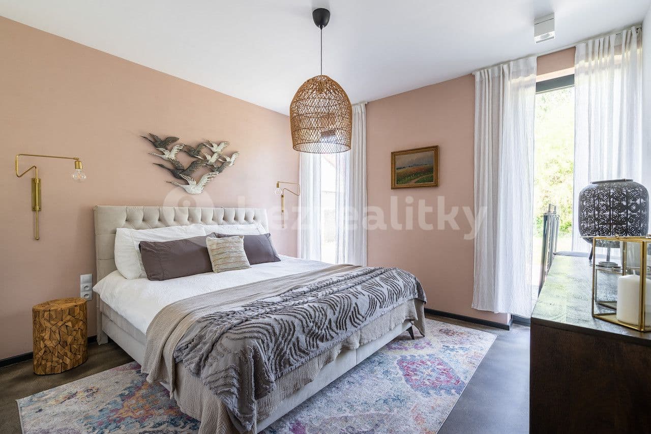 flat to rent, 240 m², Černěves, Černěves, Ústecký Region