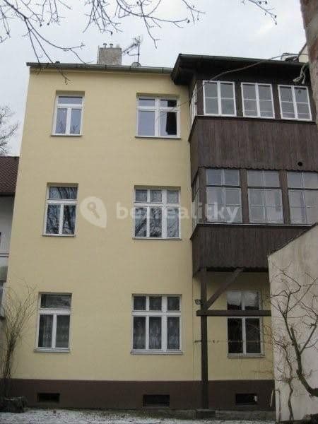 flat to rent, 145 m², Tylova, Písek, Jihočeský Region