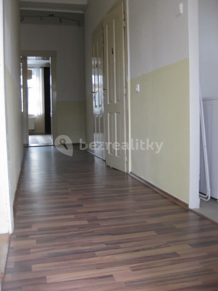 flat to rent, 145 m², Tylova, Písek, Jihočeský Region