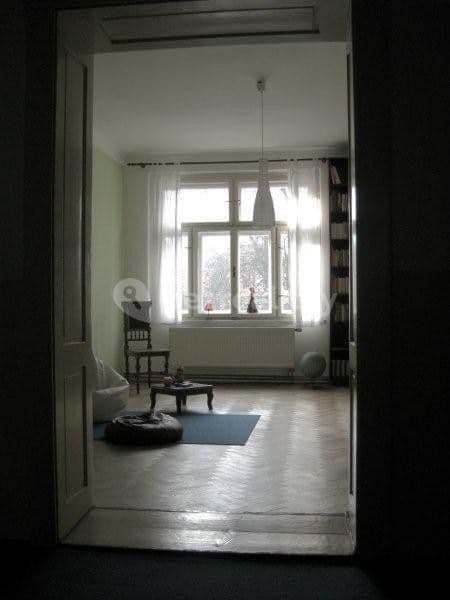 flat to rent, 145 m², Tylova, Písek, Jihočeský Region