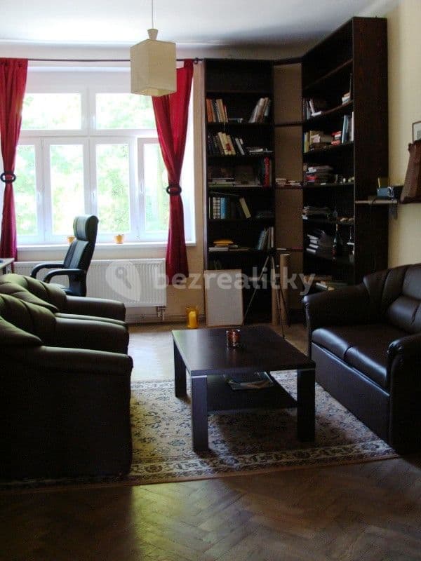 flat to rent, 145 m², Tylova, Písek, Jihočeský Region