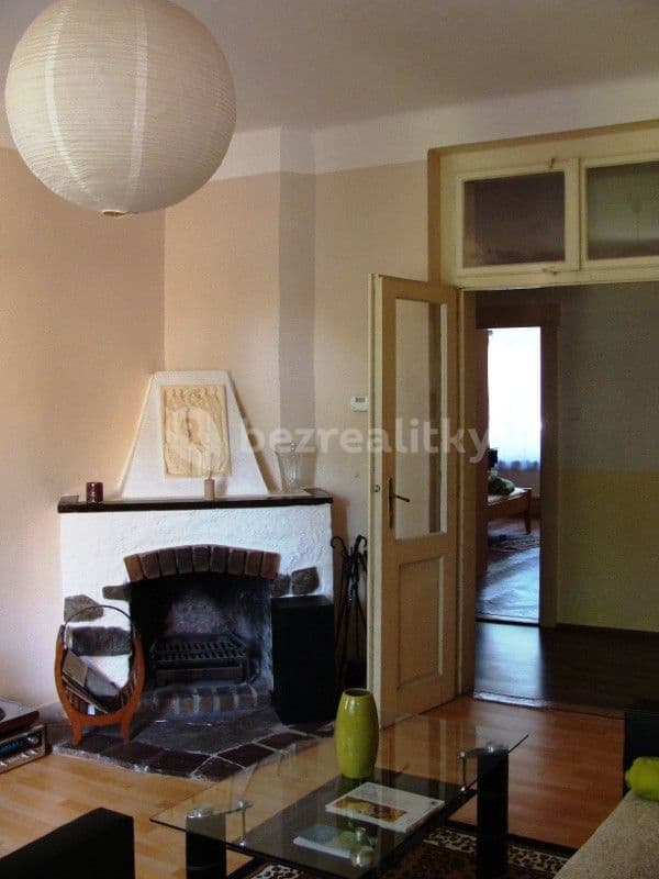 flat to rent, 145 m², Tylova, Písek, Jihočeský Region