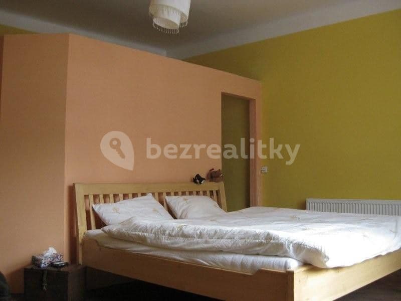 flat to rent, 145 m², Tylova, Písek, Jihočeský Region