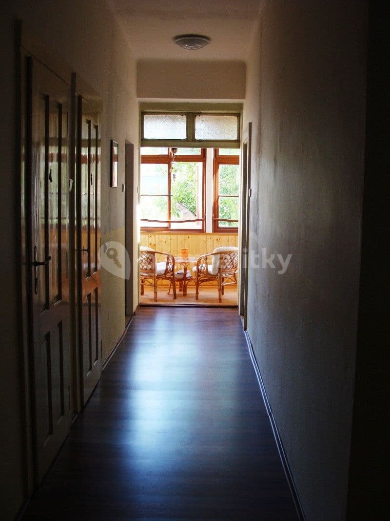 flat to rent, 145 m², Tylova, Písek, Jihočeský Region