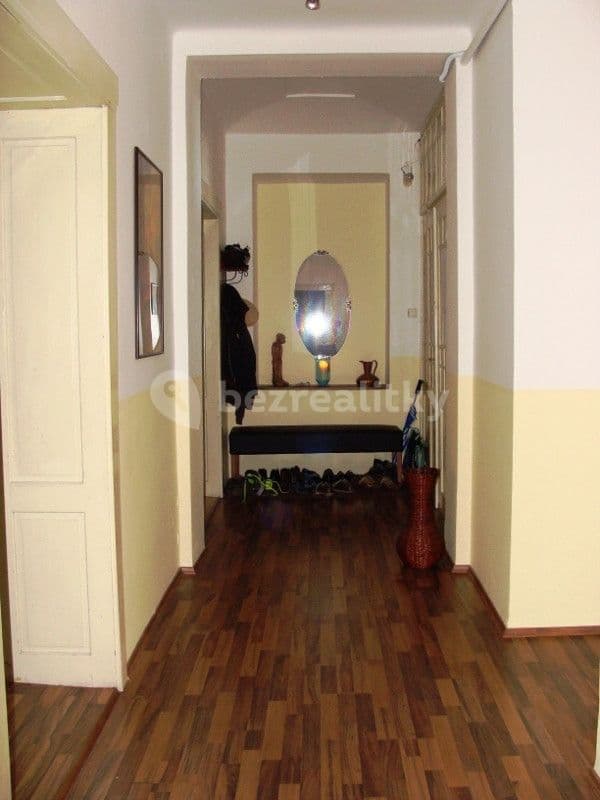flat to rent, 145 m², Tylova, Písek, Jihočeský Region