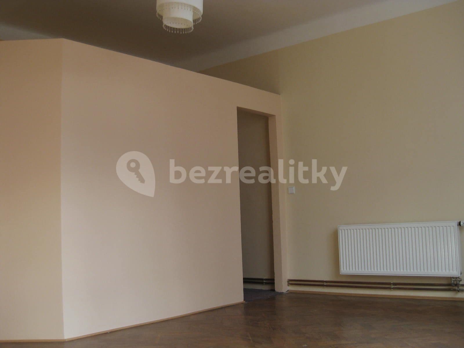 flat to rent, 145 m², Tylova, Písek, Jihočeský Region
