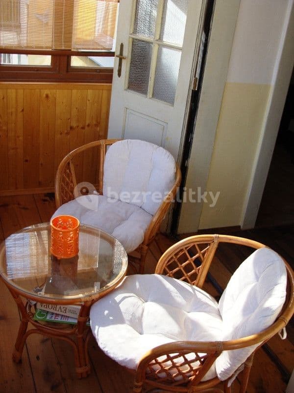 flat to rent, 145 m², Tylova, Písek, Jihočeský Region