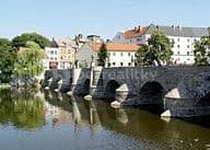 flat to rent, 145 m², Tylova, Písek, Jihočeský Region