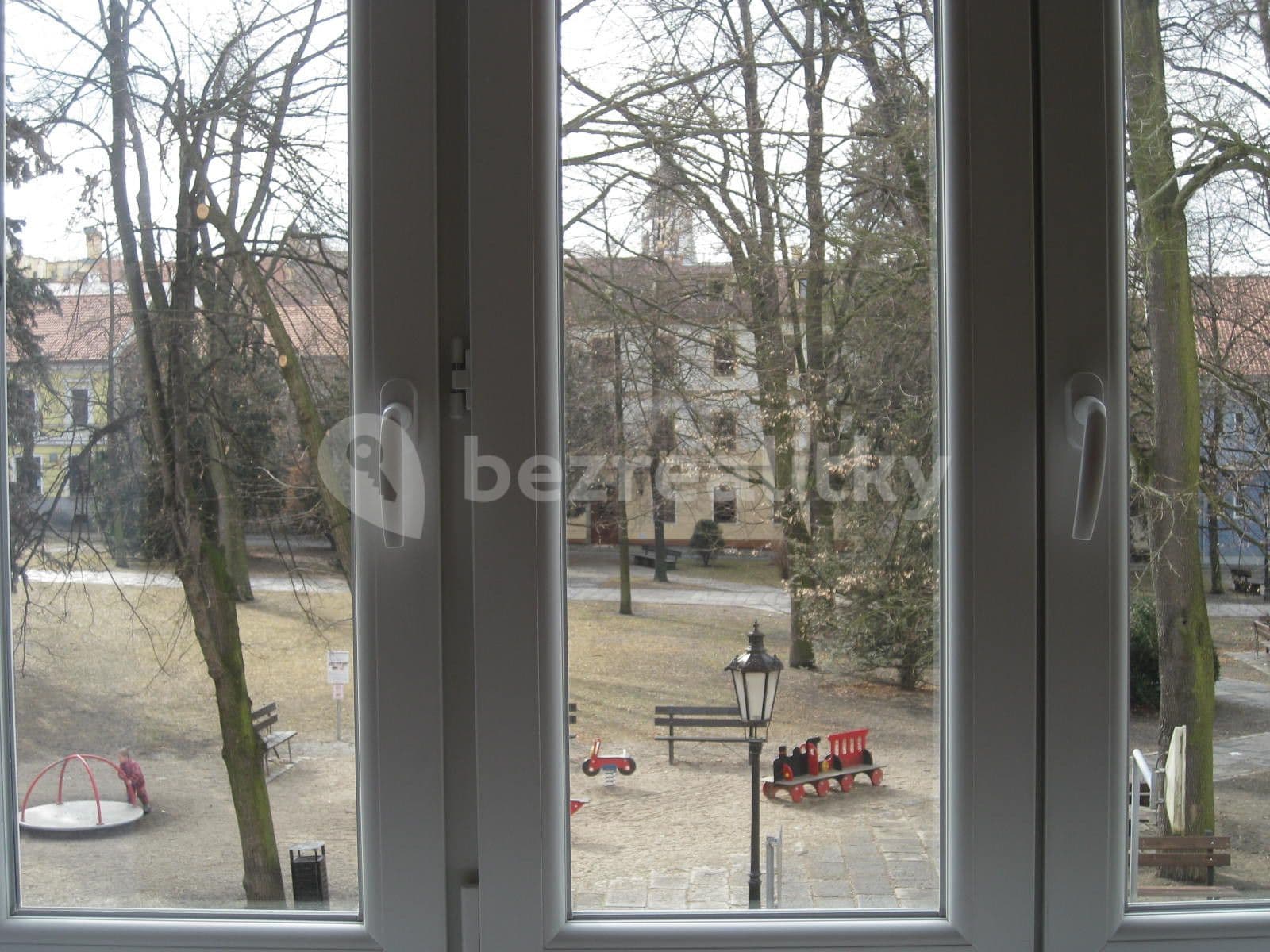 flat to rent, 145 m², Tylova, Písek, Jihočeský Region