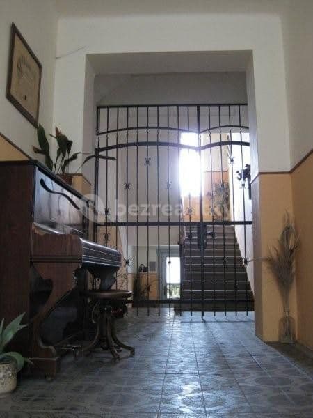 flat to rent, 145 m², Tylova, Písek, Jihočeský Region