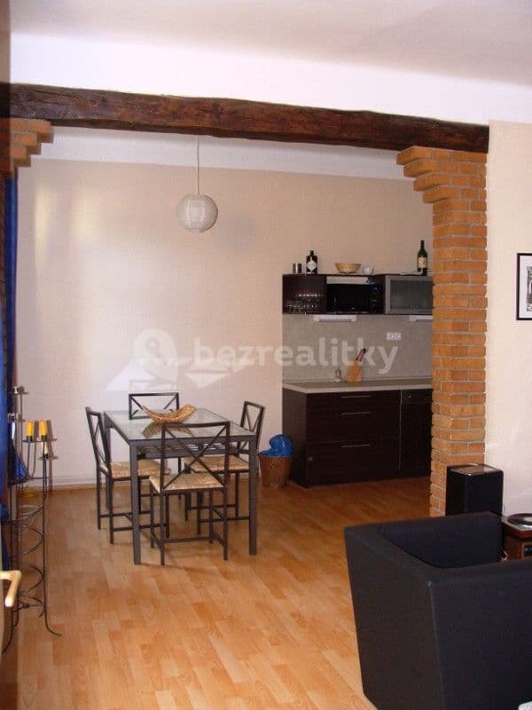 flat to rent, 145 m², Tylova, Písek, Jihočeský Region