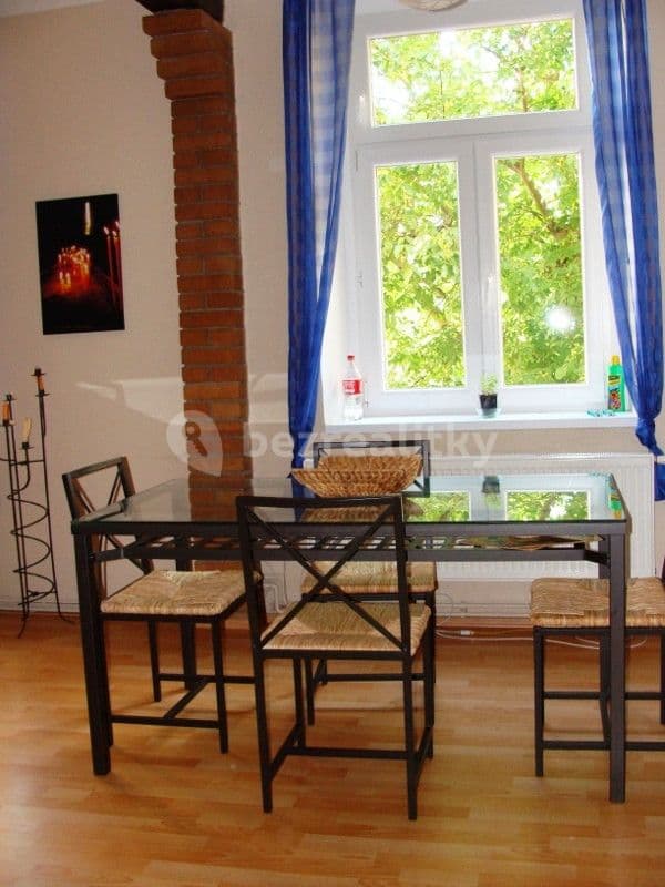 flat to rent, 145 m², Tylova, Písek, Jihočeský Region