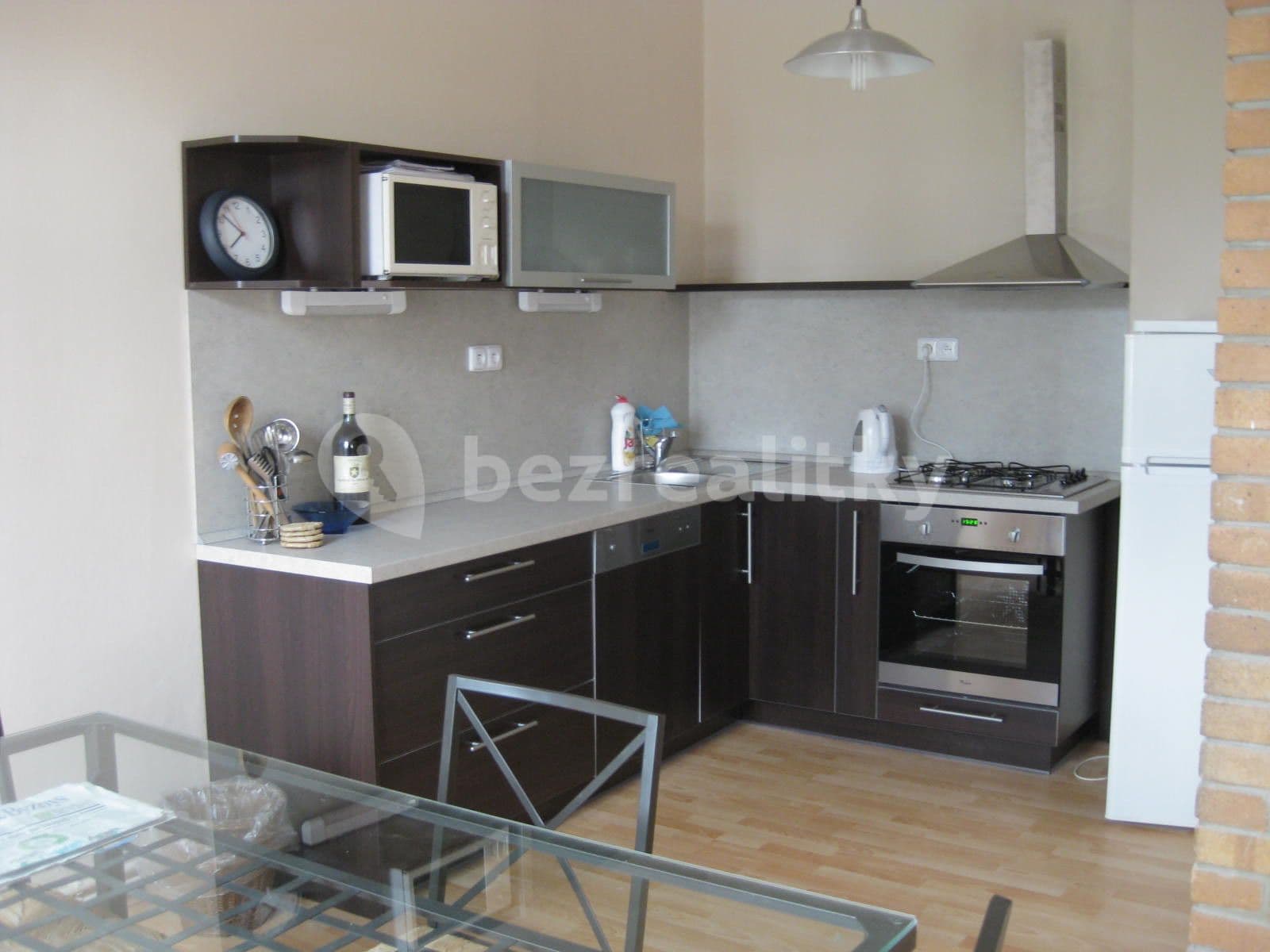 flat to rent, 145 m², Tylova, Písek, Jihočeský Region