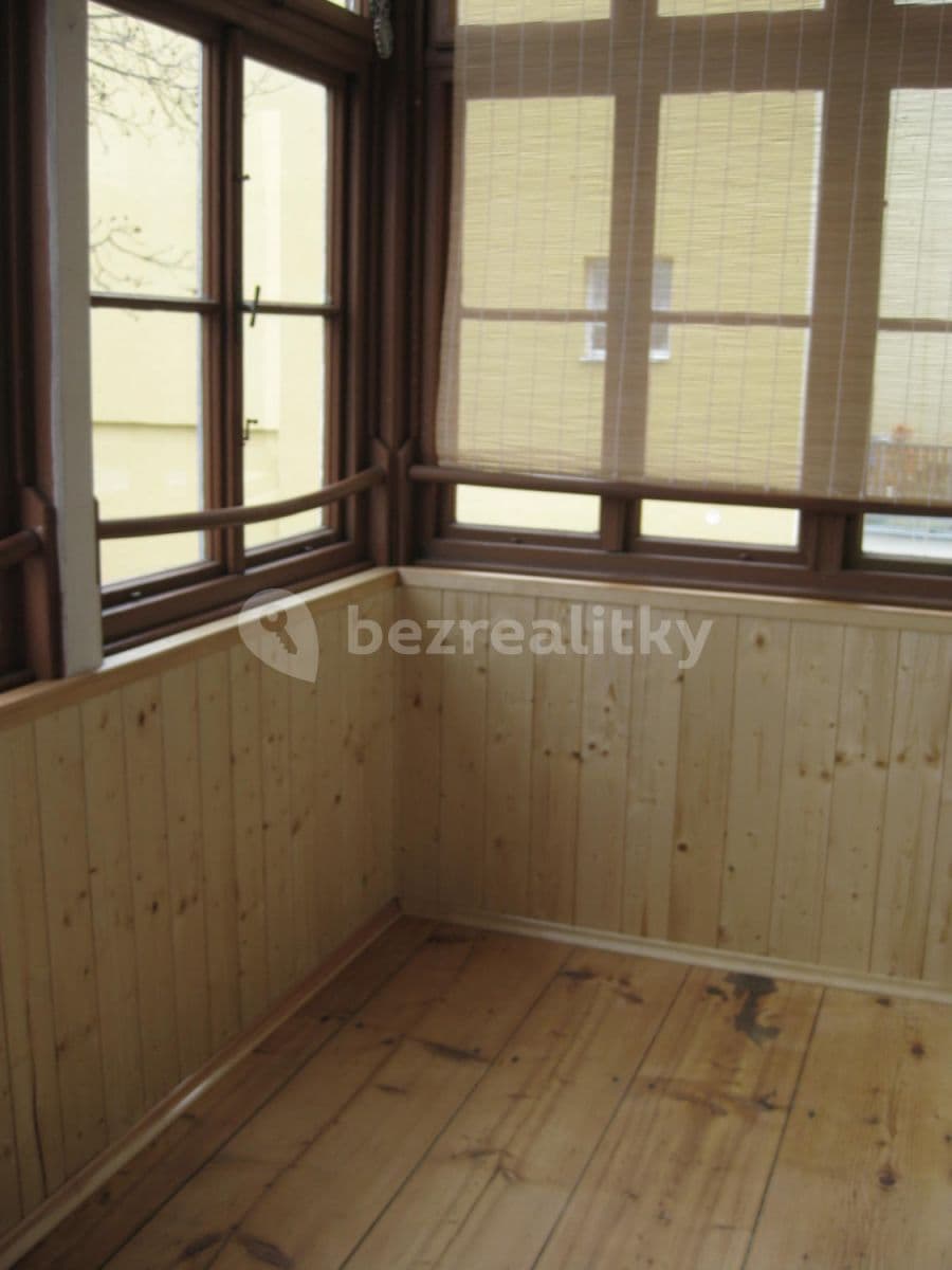 flat to rent, 145 m², Tylova, Písek, Jihočeský Region