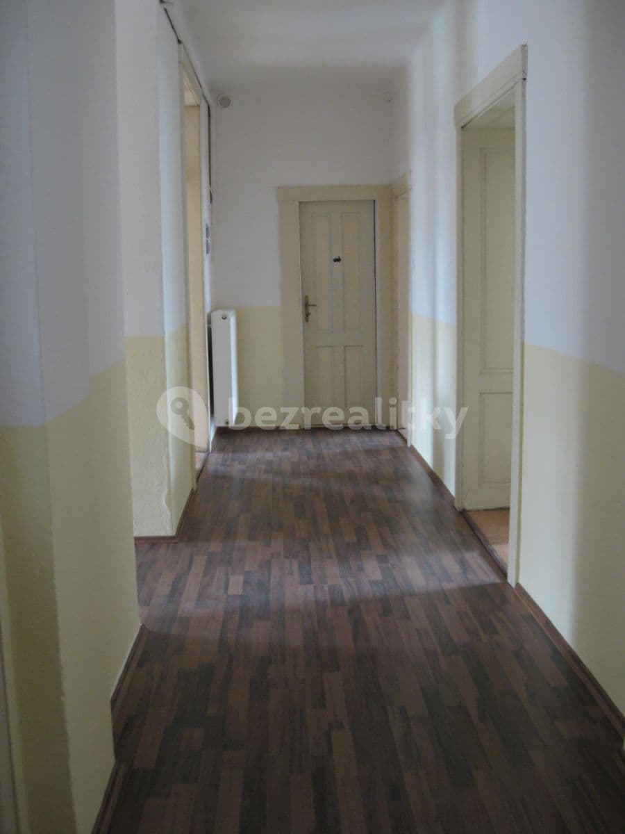 flat to rent, 145 m², Tylova, Písek, Jihočeský Region