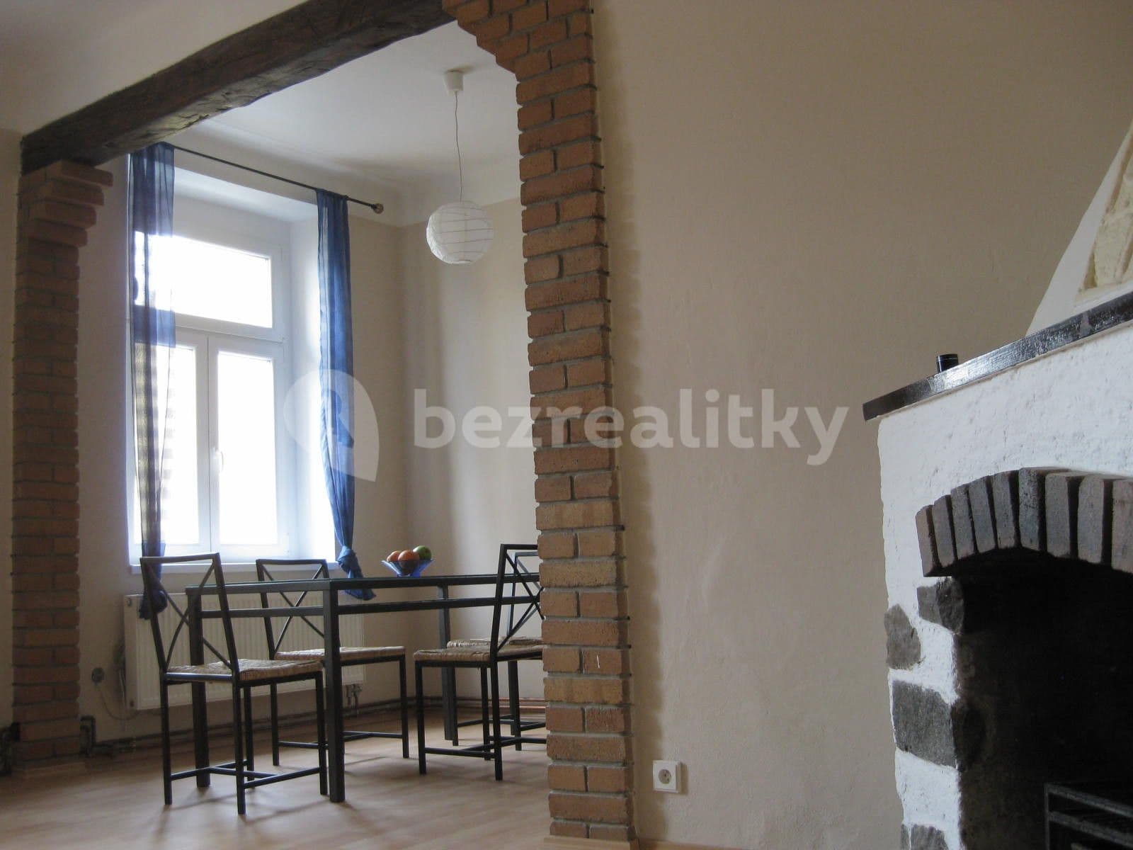 flat to rent, 145 m², Tylova, Písek, Jihočeský Region