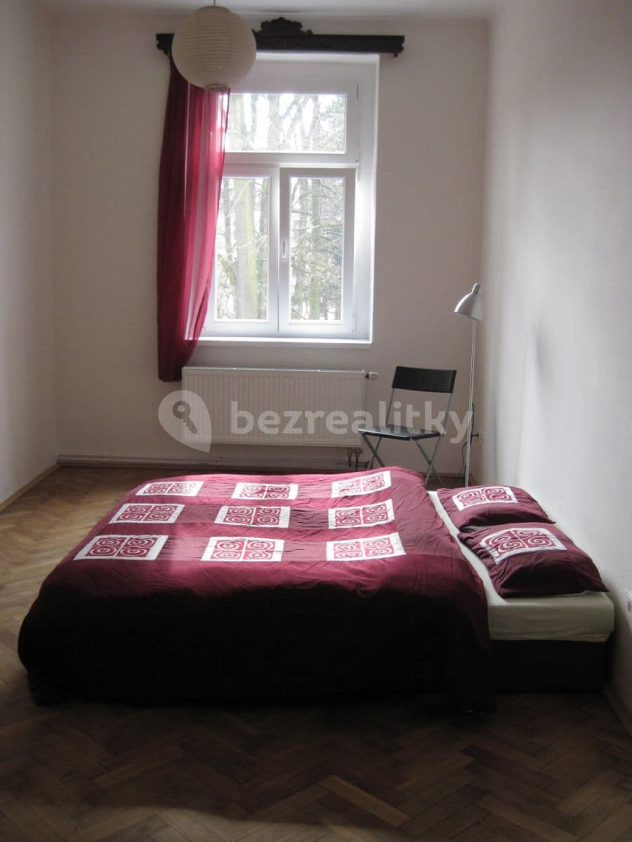 flat to rent, 145 m², Tylova, Písek, Jihočeský Region